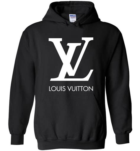 this is not louis vuitton hoodie